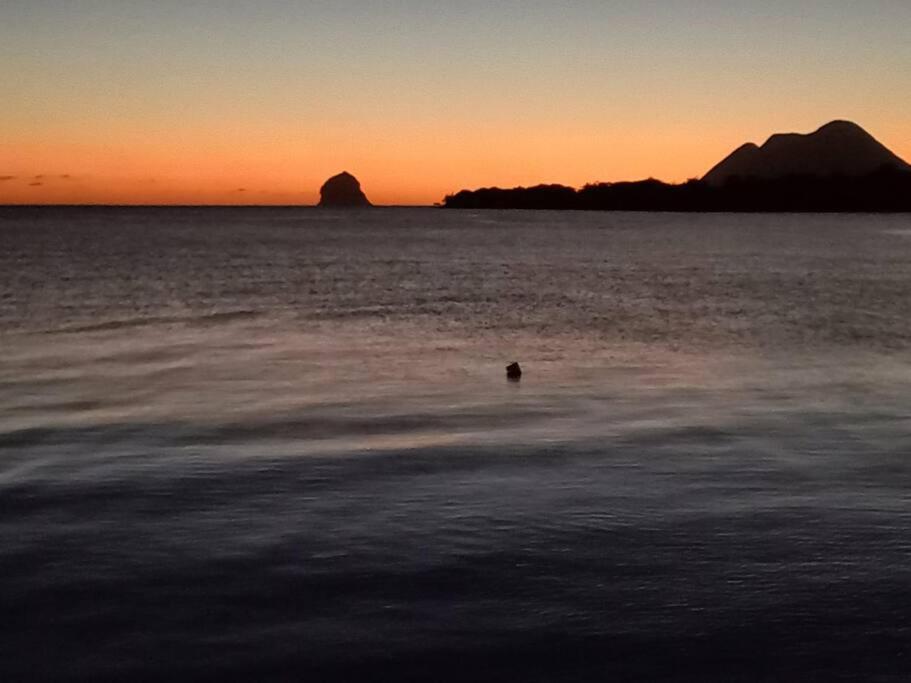 [5 min plage] T2 idéal pour Retraités/Jeune couple Sainte-Luce Esterno foto