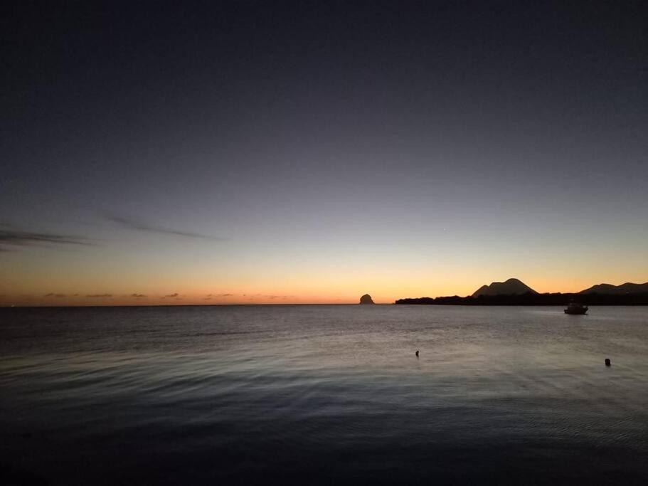 [5 min plage] T2 idéal pour Retraités/Jeune couple Sainte-Luce Esterno foto