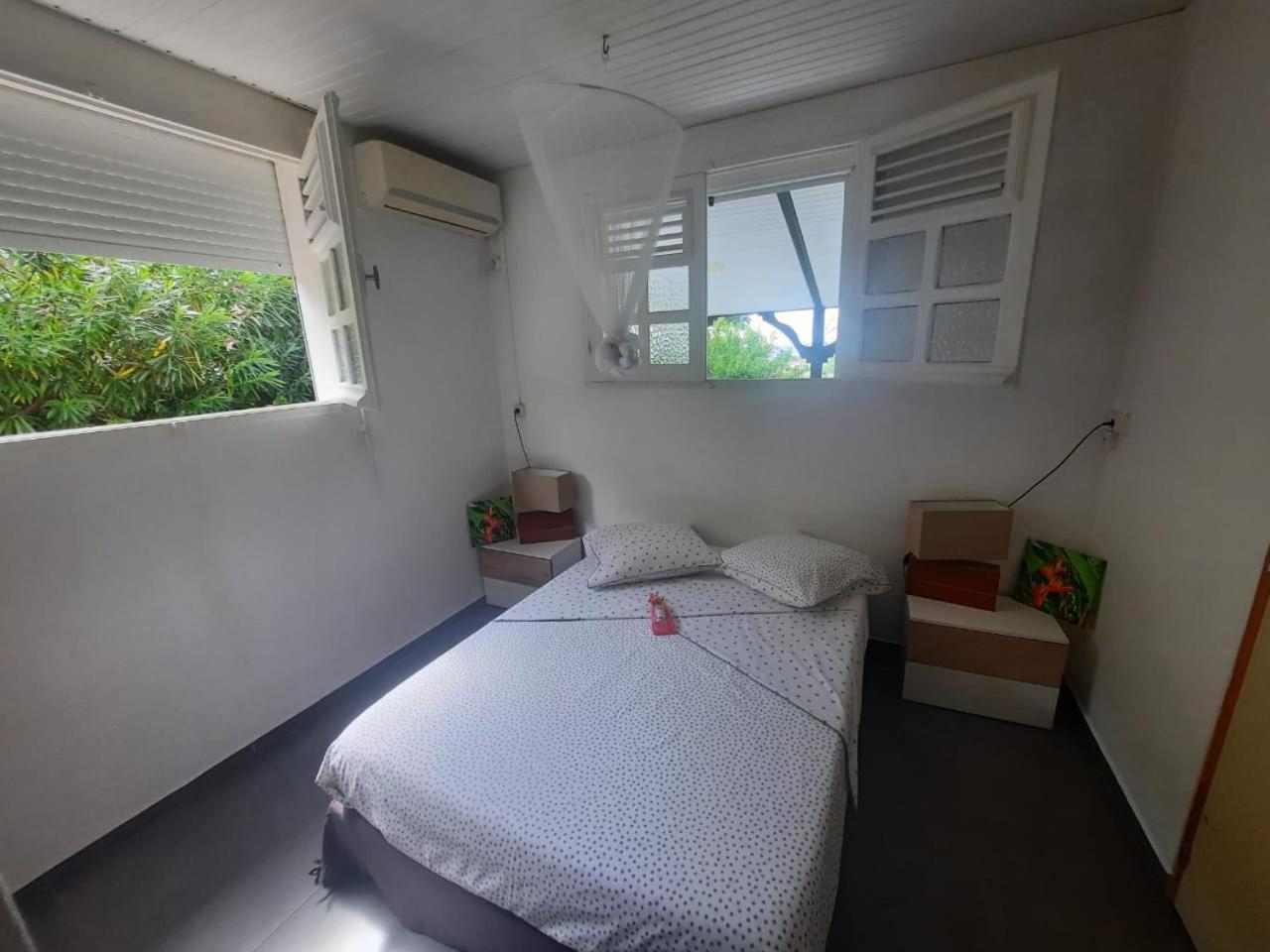 [5 min plage] T2 idéal pour Retraités/Jeune couple Sainte-Luce Esterno foto
