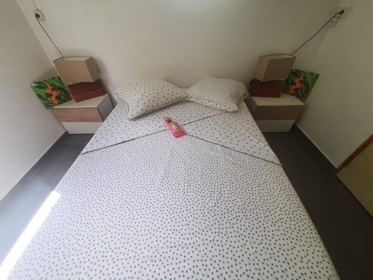 [5 min plage] T2 idéal pour Retraités/Jeune couple Sainte-Luce Esterno foto