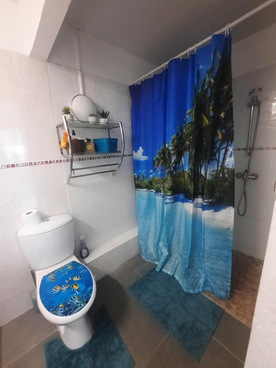 [5 min plage] T2 idéal pour Retraités/Jeune couple Sainte-Luce Esterno foto